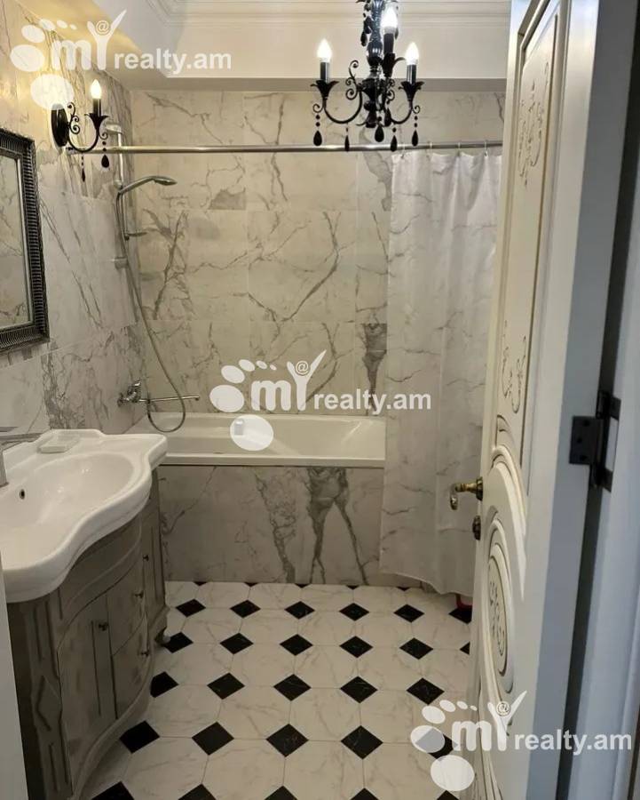 3 bedroom apartment for rent Mamikoniants St, Arabkir Yerevan, 158183