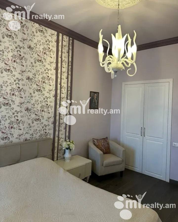 3 bedroom apartment for rent Mamikoniants St, Arabkir Yerevan, 158183