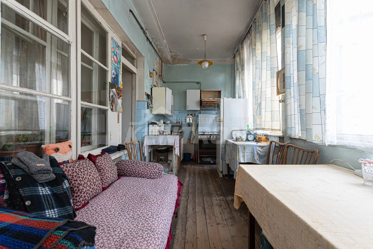 3 bedroom apartment for sale Khanjyan St, Center Yerevan, 157733