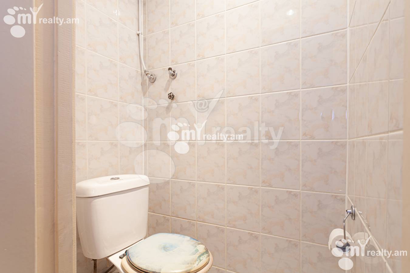 3 bedroom apartment for sale Ruben Sevak.(Arabkir 21 St.), Arabkir Yerevan, 134237