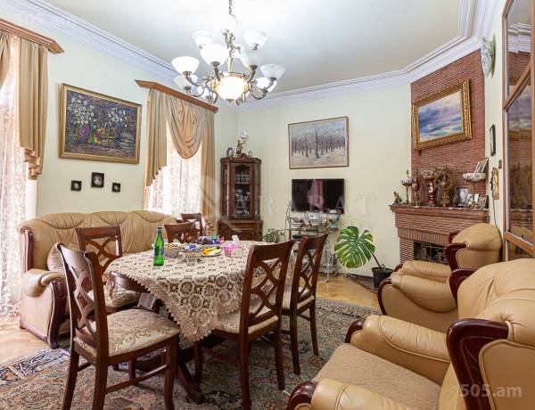 3-bedroom/apartment-for-sale/Tumanyan+St/Center/Yerevan