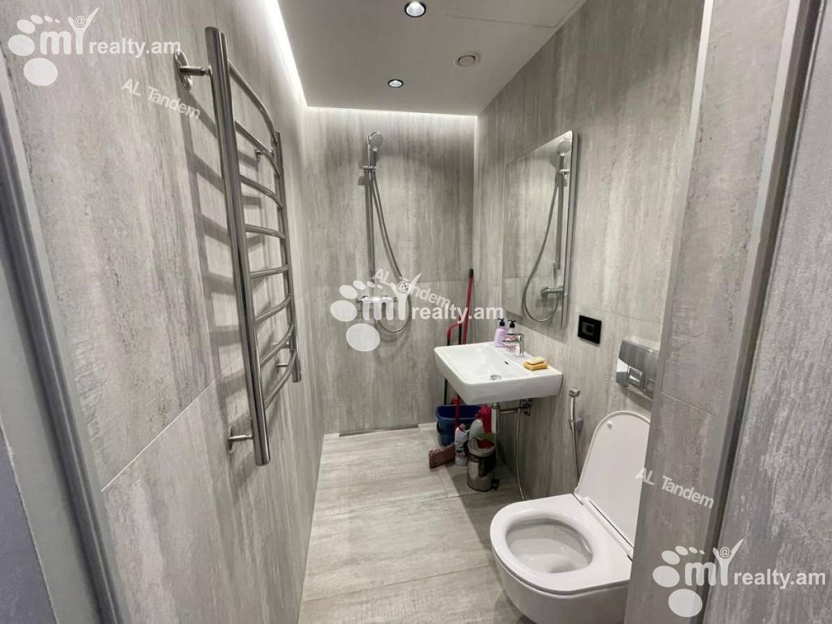 Commercial property for rent Amiryan St, Center Yerevan, 152349