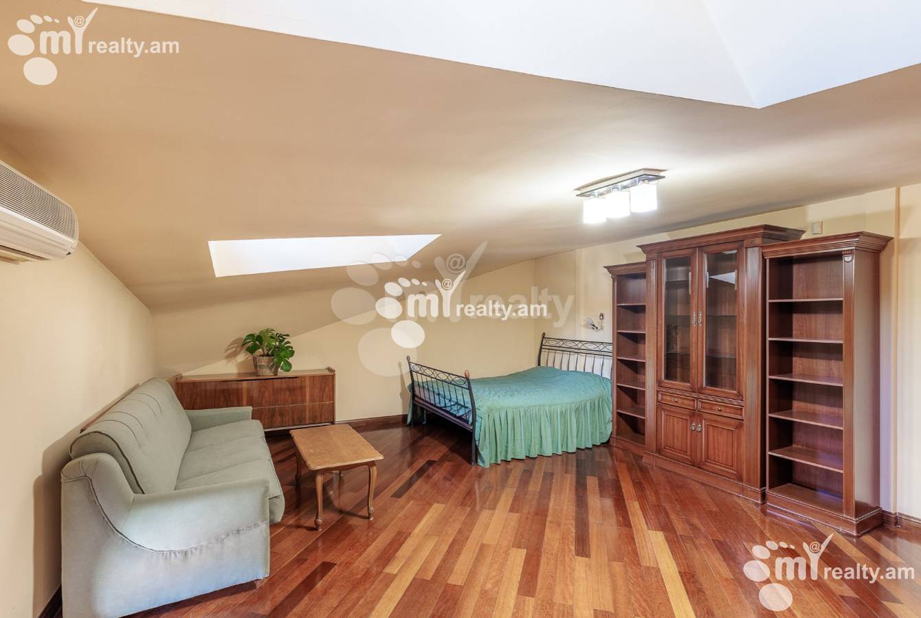 Купить 6 комнатную квартиру Таманян ул, Центр Ереван, 156195