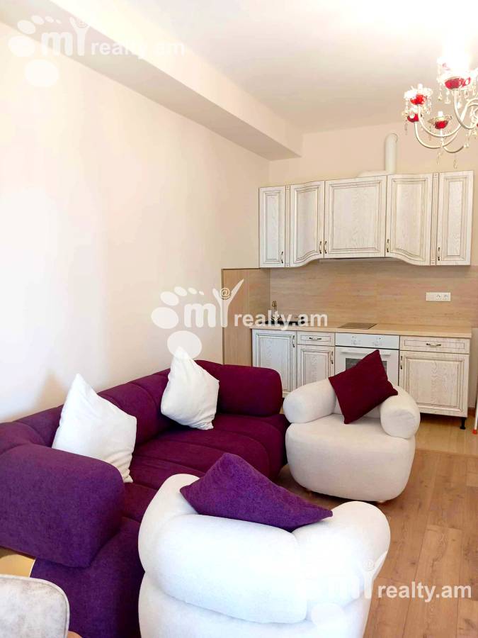 2 bedroom apartment for sale Arshakunyats Ave, Center Yerevan, 156963