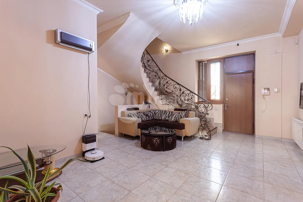 House for rent Bagrevand district, Nor Nork Yerevan, 158246