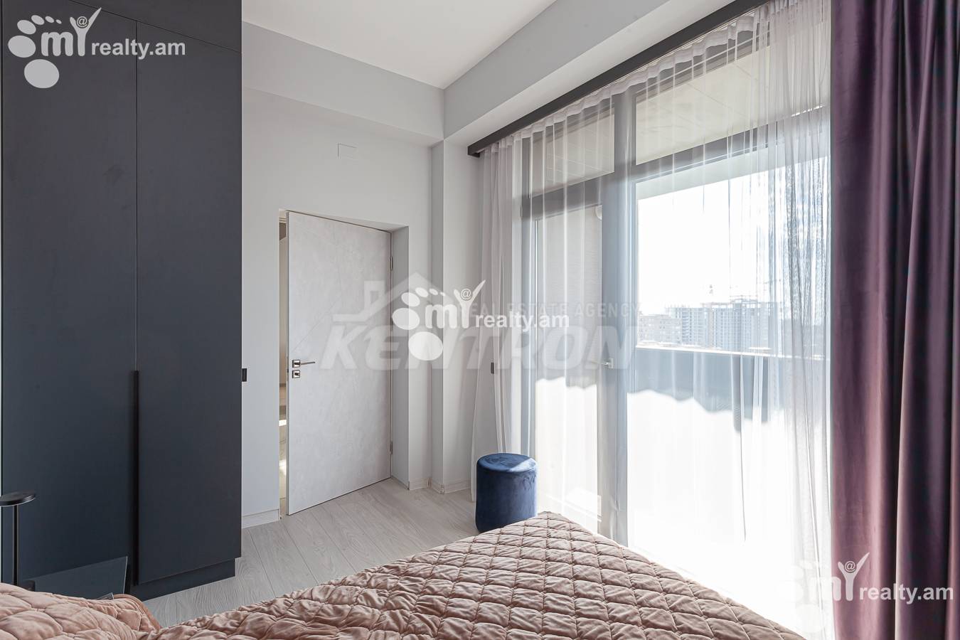 2 սենյականոց բնակարան  Միկոյան փող, Դավթաշեն Երևան, 152284