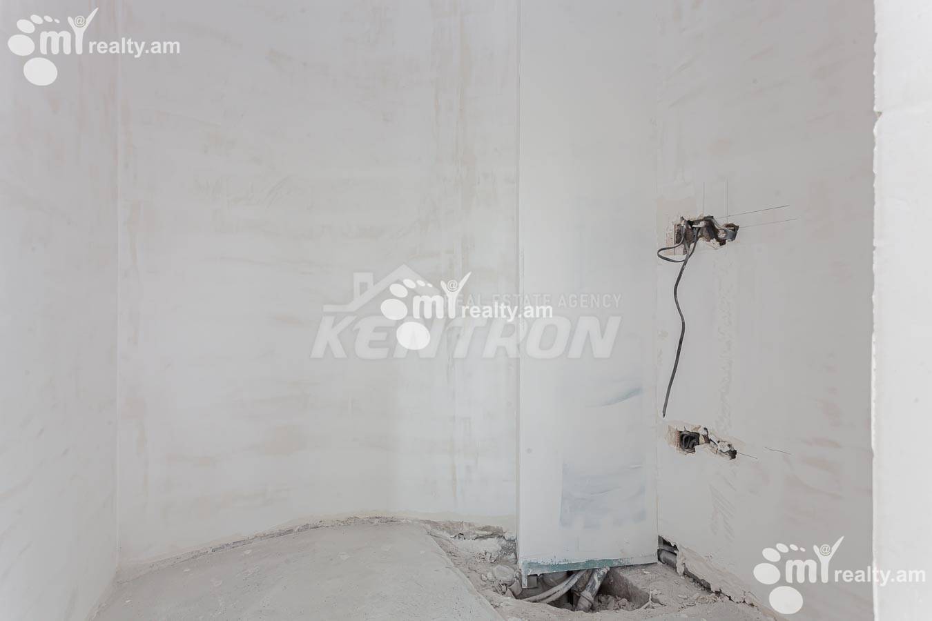 2 սենյականոց բնակարան  Գ. Հովսեփյան փող, Նորք-Մարաշ Երևան, 155264