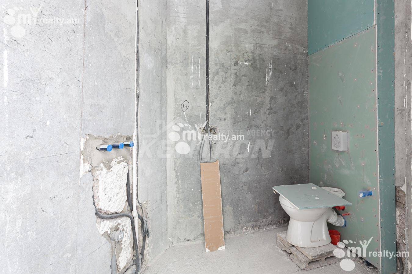 2 սենյականոց բնակարան  Գ. Հովսեփյան փող, Նորք-Մարաշ Երևան, 155264