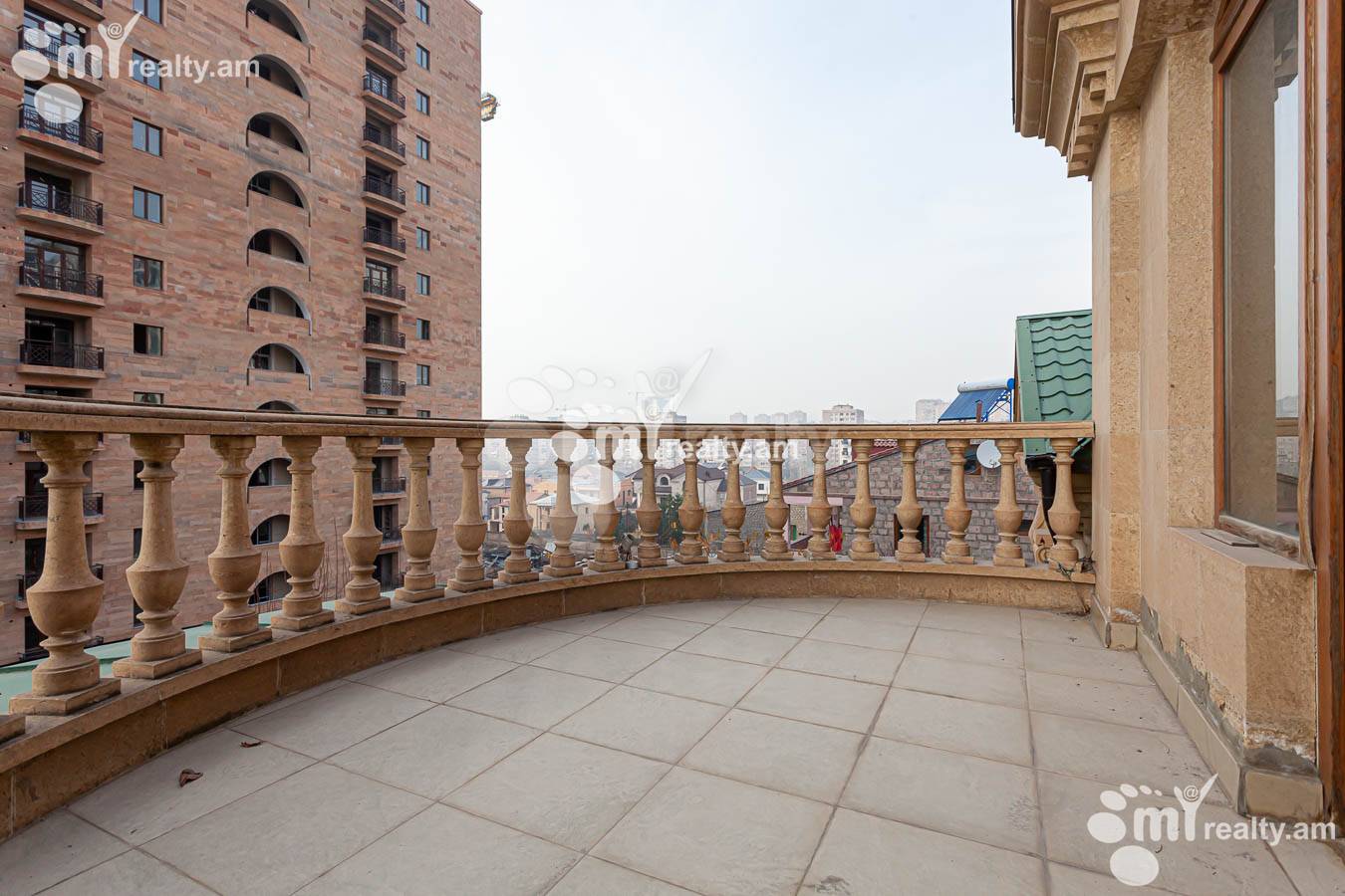 House for rent خیابان پیرومیان, داوتاشِن ایروان, 154161