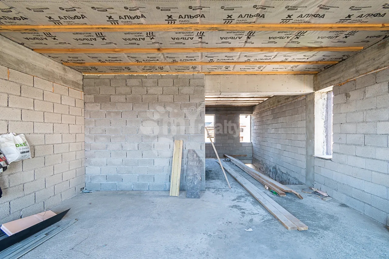 Առանձնատուն  Գևորգյան փող․, Դավթաշեն Երևան, 160085