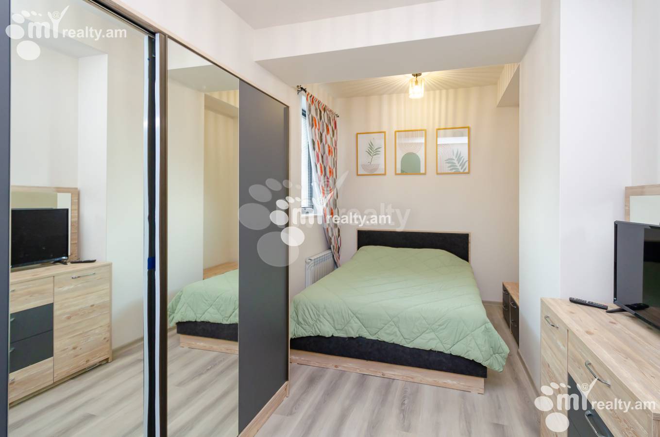 2 bedroom apartment for sale Davtashen 4 district, Davtashen Yerevan, 154110