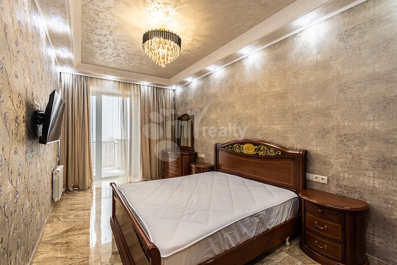 2 bedroom apartment for rent A. Khachatrian St, Arabkir Yerevan, 159179