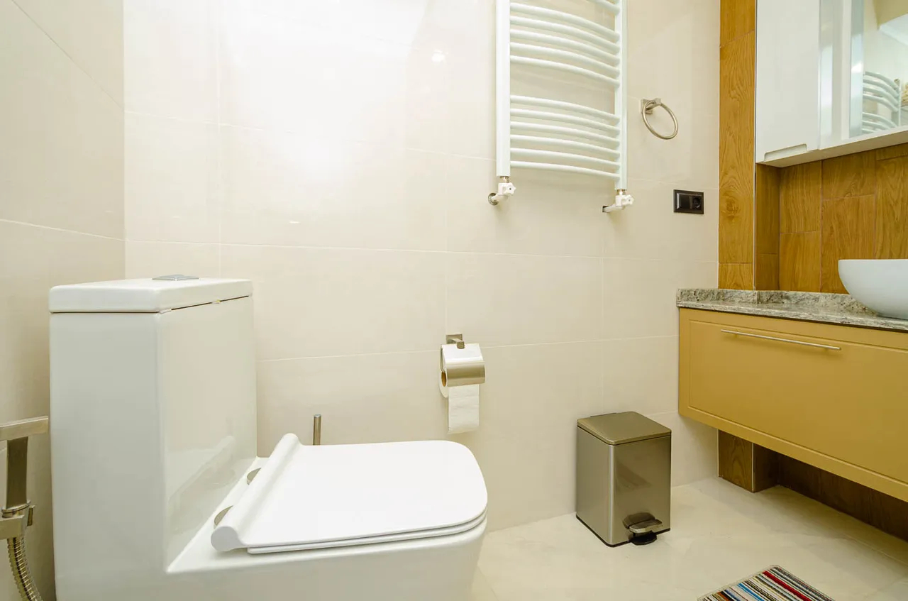 1 bedroom apartment for rent خیابان ماشتوتس, مرکز شهر ایروان, 158699