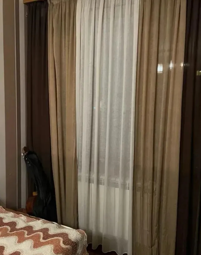 3 bedroom apartment for sale Bryusov St, Center Yerevan, 161439