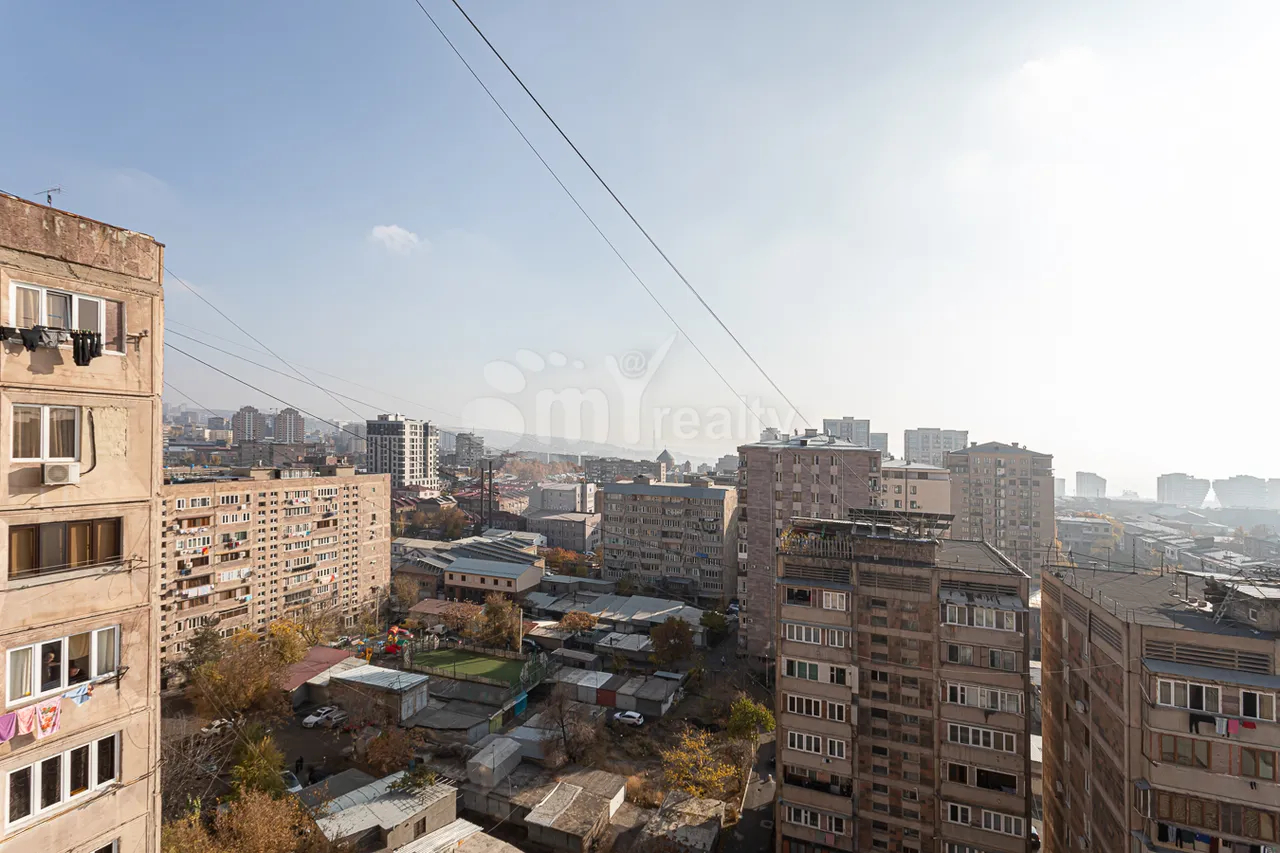 3 bedroom apartment for sale خیابان آدونس, عربگیر ایروان, 157907