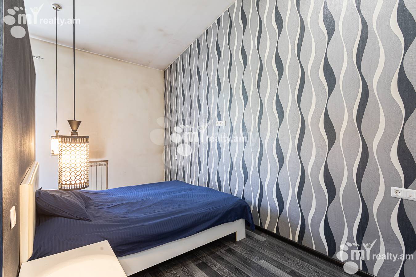 1 սենյականոց բնակարան վարձով Պուշկինի փող, Կենտրոն Երևան, 156947