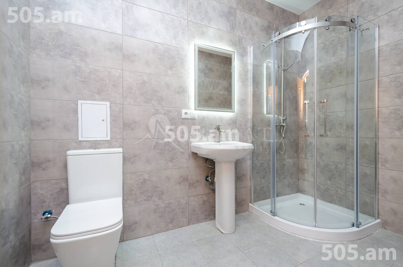 4 bedroom apartment for sale M․ Melqonyan str, Center Yerevan, 155077