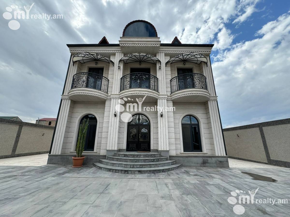 House for sale Zovuni dis, Zovuni Kotaïque, 156226