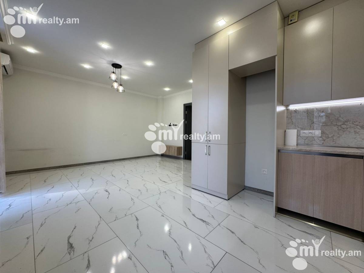 2 սենյականոց բնակարան  Բաղրամյան պող(Արաբկիր), Արաբկիր Երևան, 159061