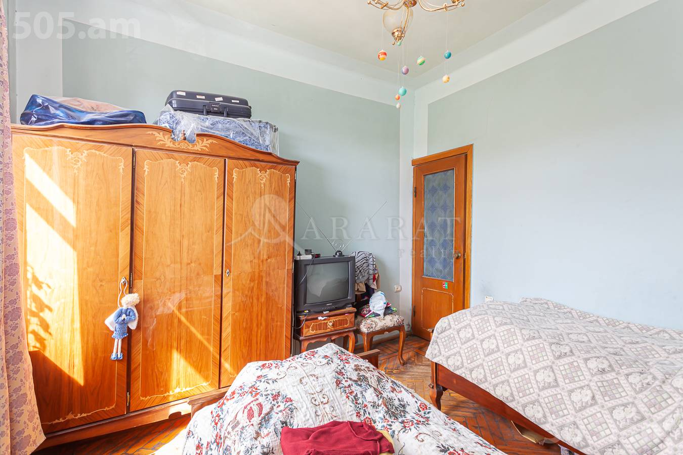 2 bedroom apartment for sale Isahakyan St, Center Yerevan, 147497