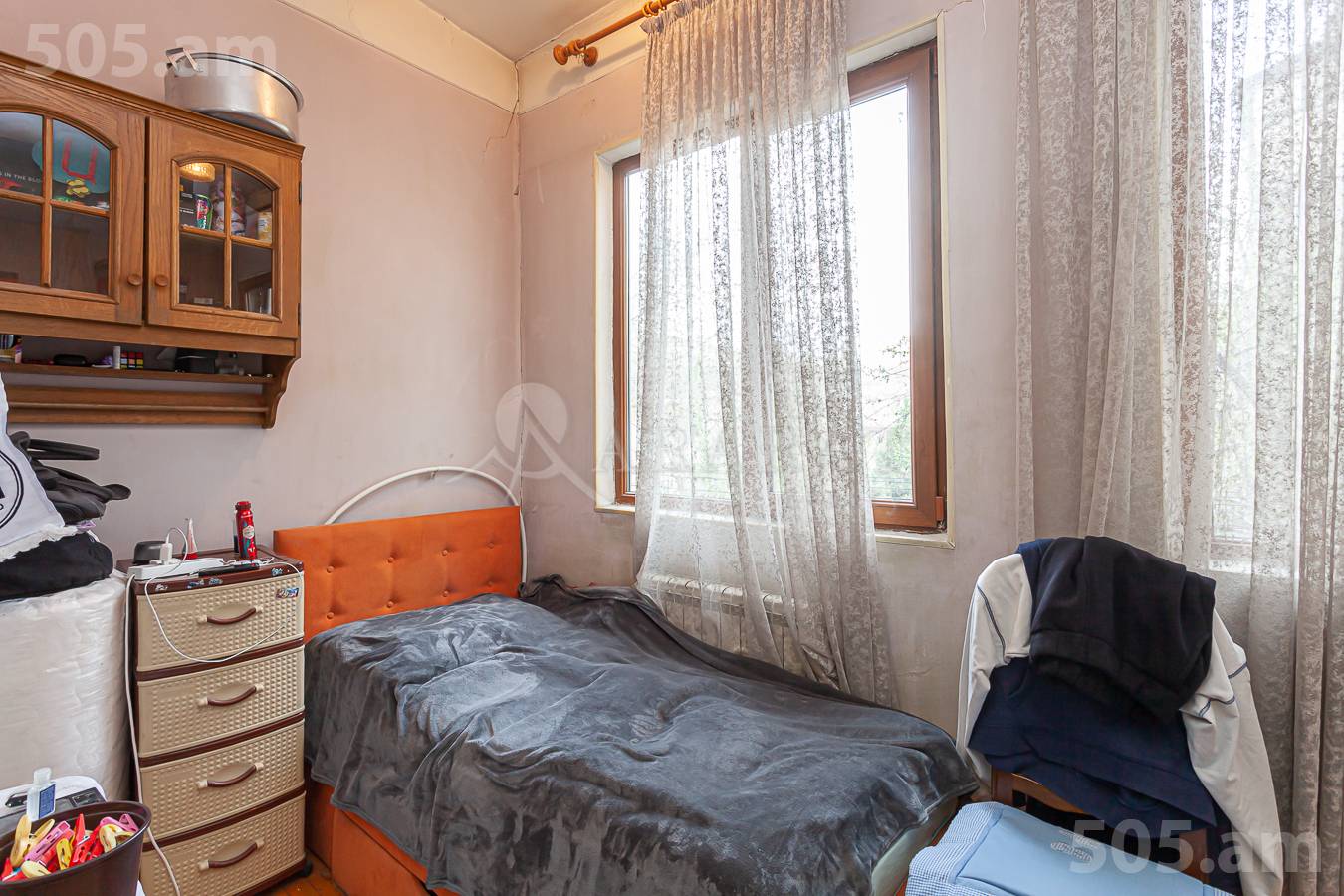 2 bedroom apartment for sale Isahakyan St, Center Yerevan, 147497