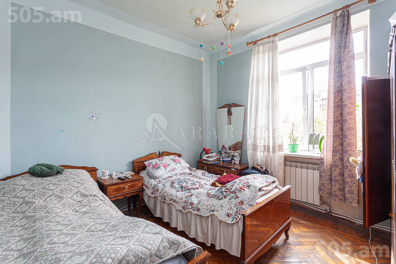 2 bedroom apartment for sale Isahakyan St, Center Yerevan, 147497