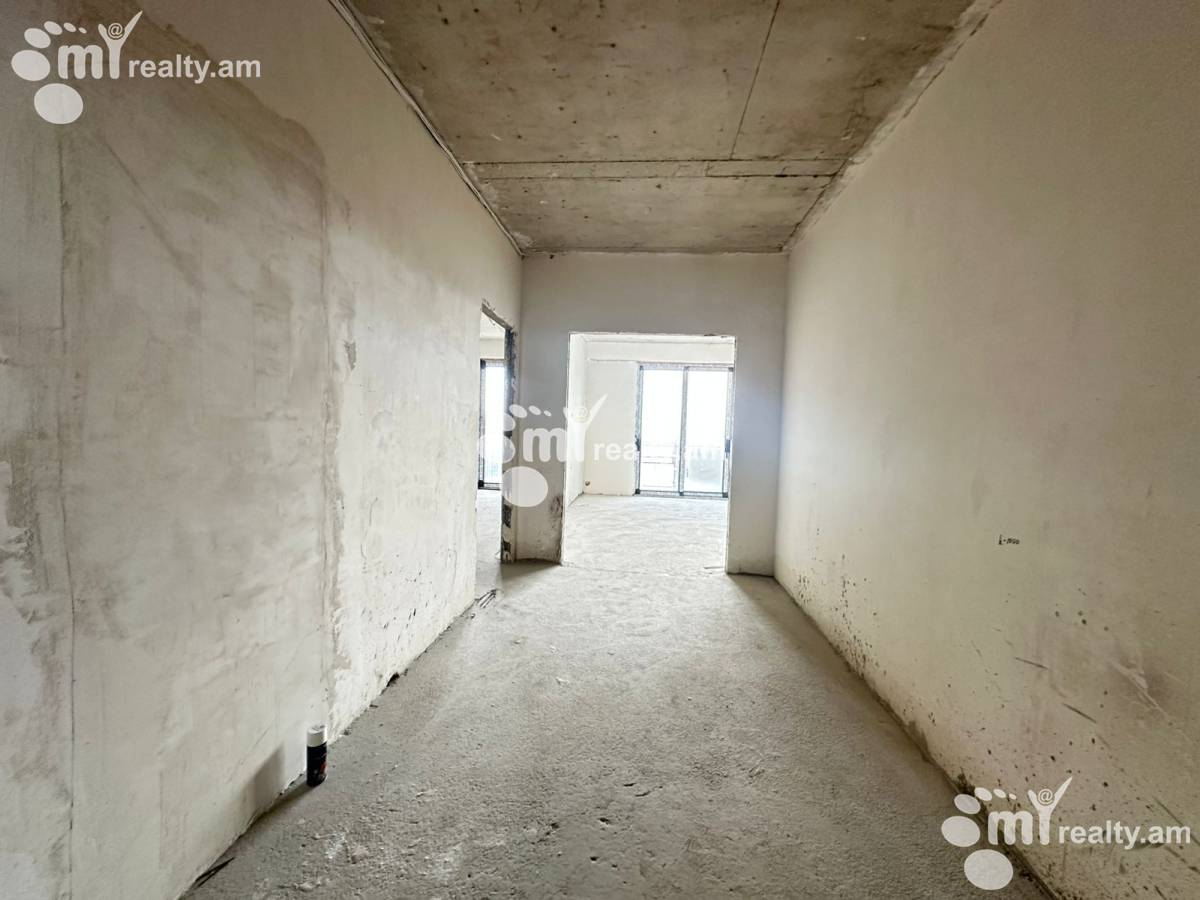4 սենյականոց բնակարան  Գ. Հովսեփյան փող, Նորք-Մարաշ Երևան, 160609