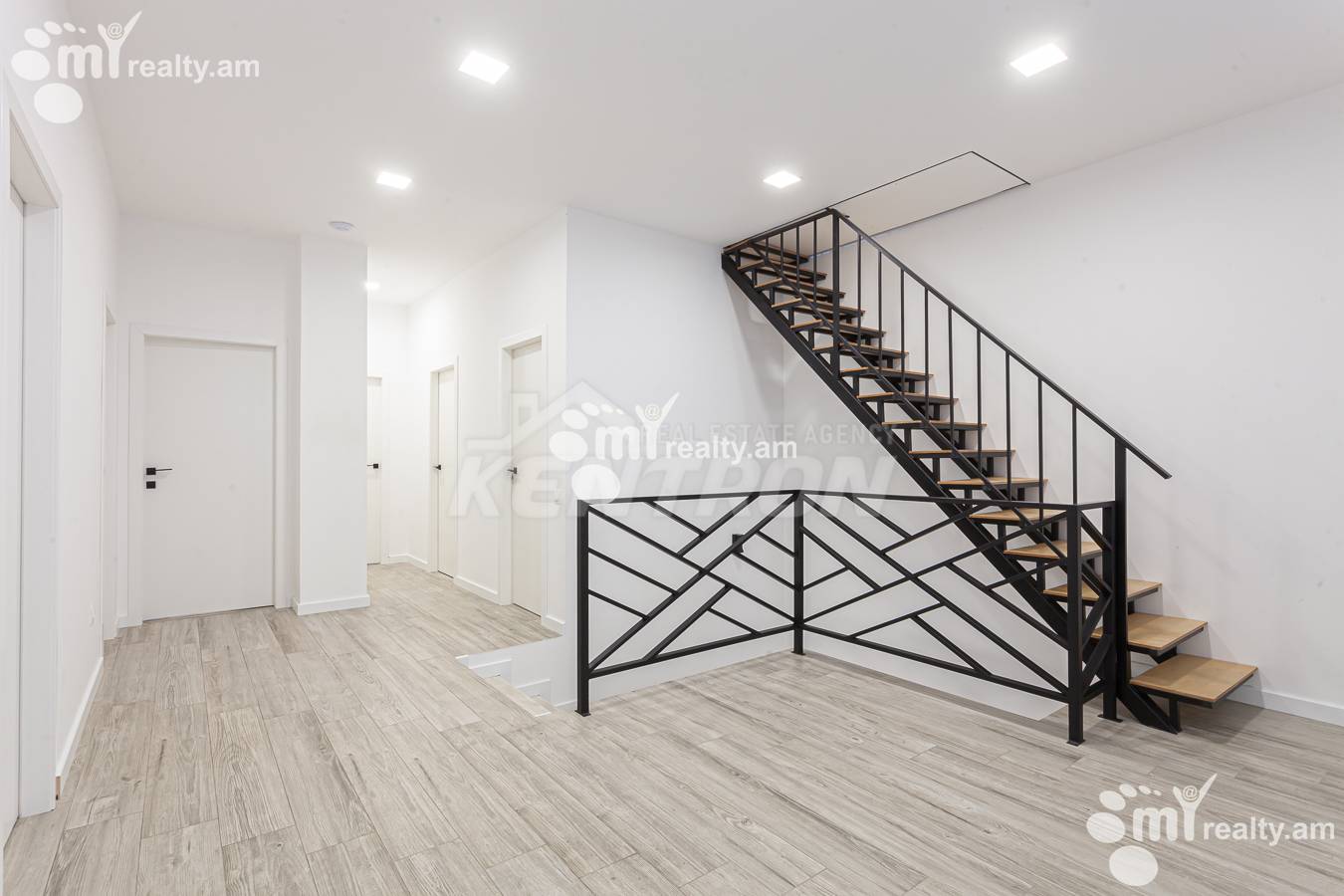 House for sale Duryan disrtict, Avan Yerevan, 155592