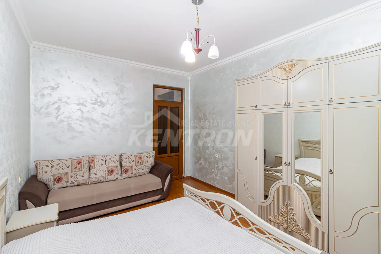 2 bedroom apartment for sale G.Lusavorich St, Center Yerevan, 158964