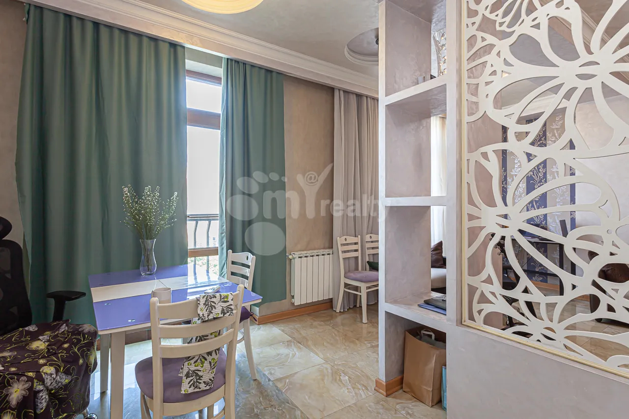 2 bedroom apartment for sale A. Avetisyan St, Arabkir Yerevan, 161219
