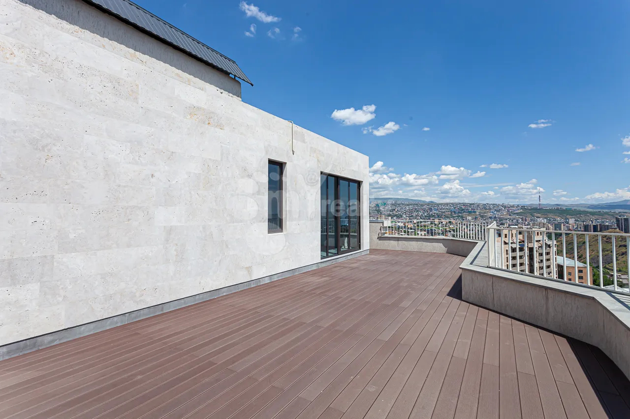 5 bedroom apartment for sale Orbeli Yeghbayrner   St, Arabkir Yerevan, 160863