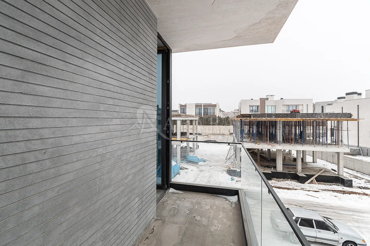 Առանձնատուն  Նեմրութ փողոց, Վահագնի թաղամաս Երևան, 159273