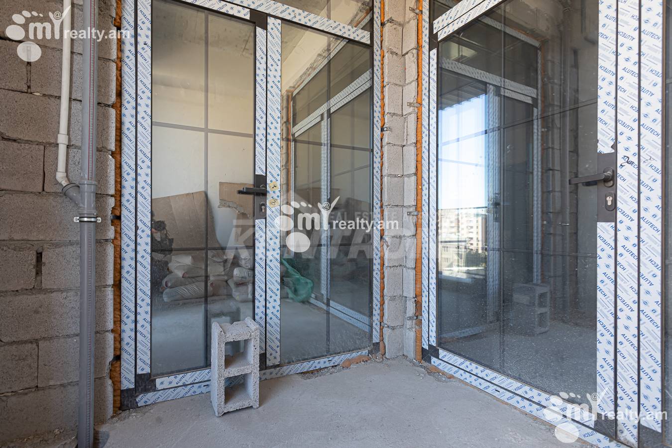 4 bedroom apartment for sale Aghbyur Serob St, Arabkir Yerevan, 157137