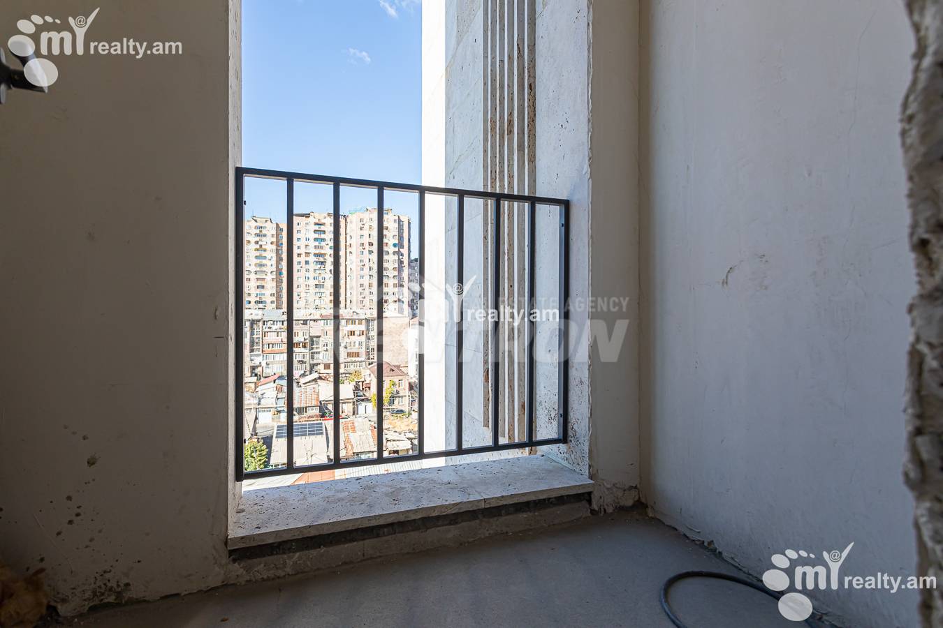 4 bedroom apartment for sale Aghbyur Serob St, Arabkir Yerevan, 157137