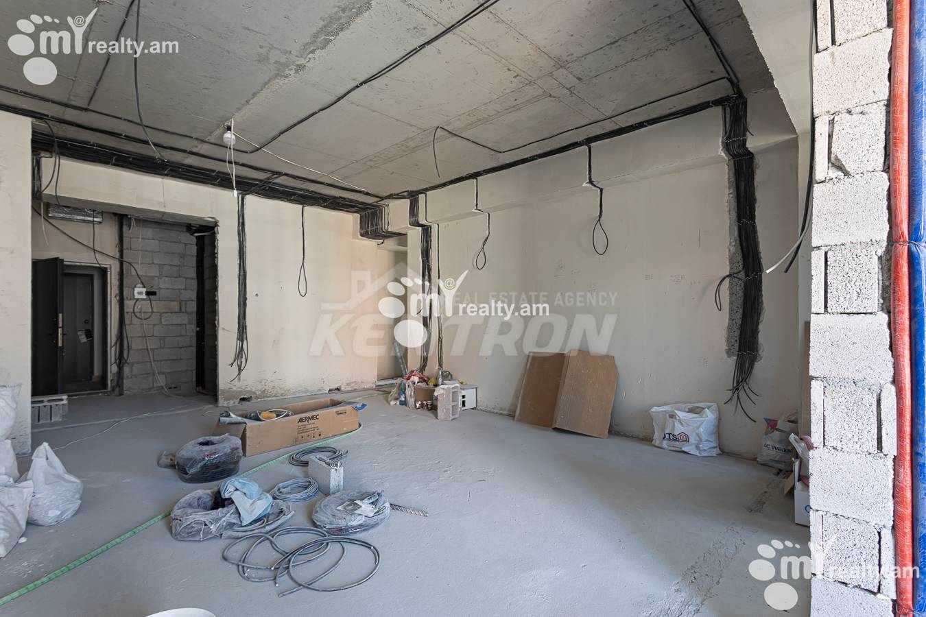 4 bedroom apartment for sale Aghbyur Serob St, Arabkir Yerevan, 157137