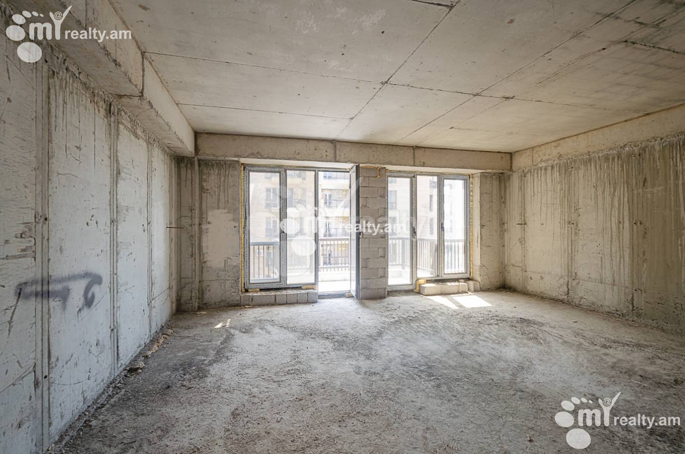 3 bedroom apartment for sale Paronyan St, Center Yerevan, 146397