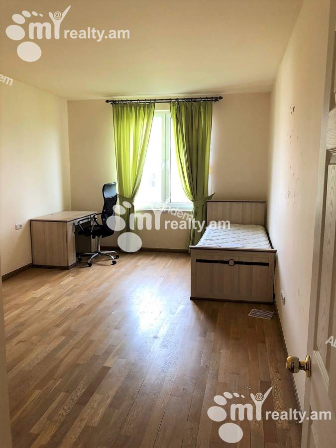 House for rent Vahakni District, Vahagni district Yerevan, 138025