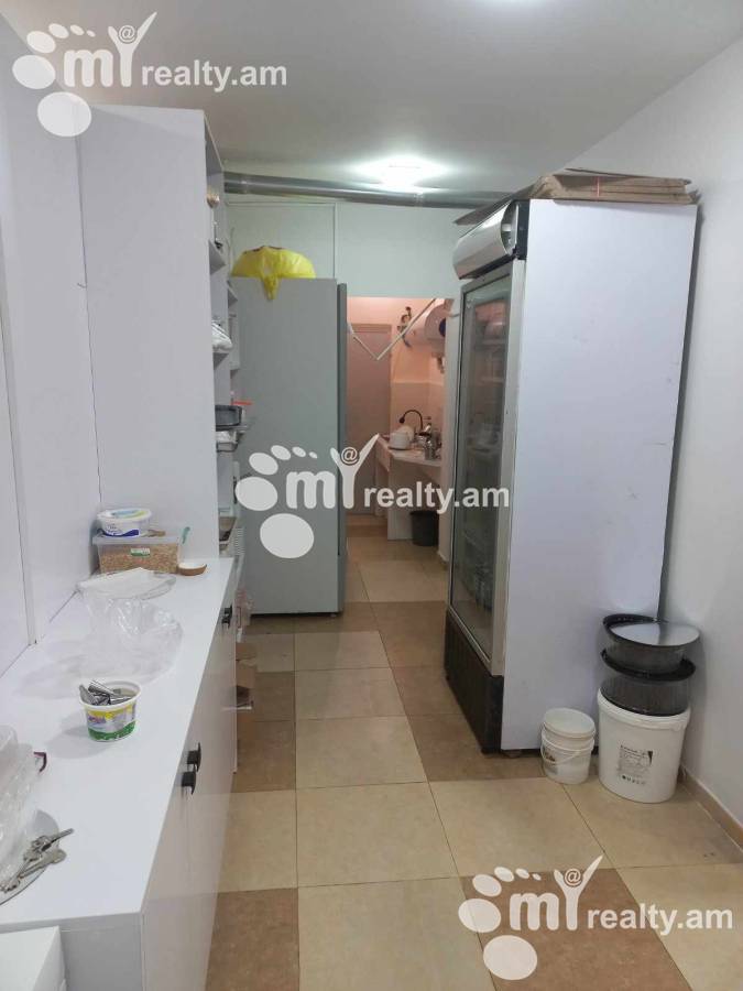 Commercial property for rent Shinararner St, Adjapnyak Yerevan, 152218