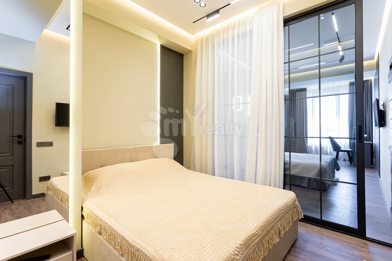 3 bedroom apartment for rent Ghapantsian St, Arabkir Yerevan, 160312