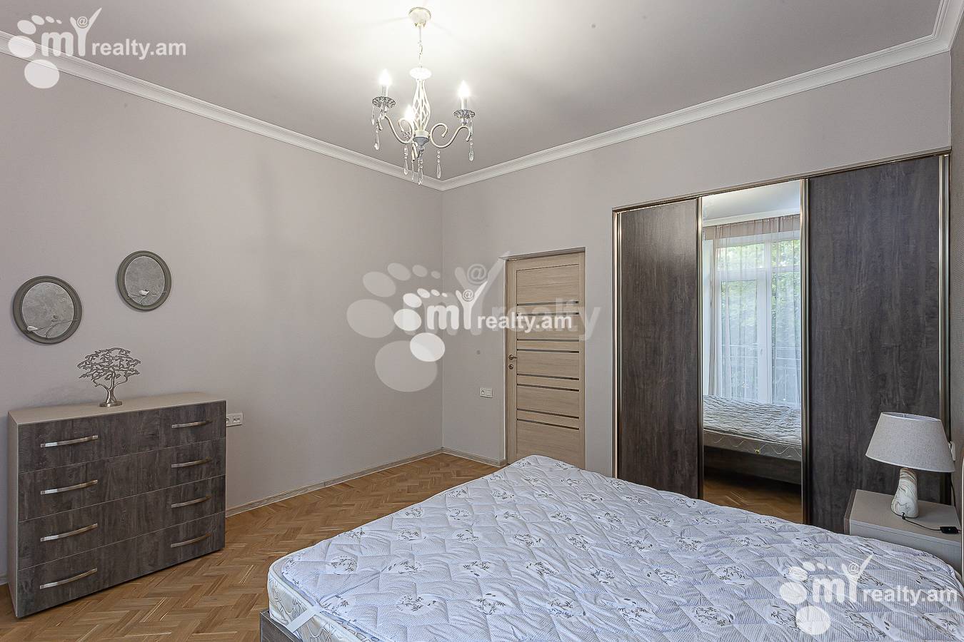 1 bedroom apartment for rent Komitas Ave, Arabkir Yerevan, 150467