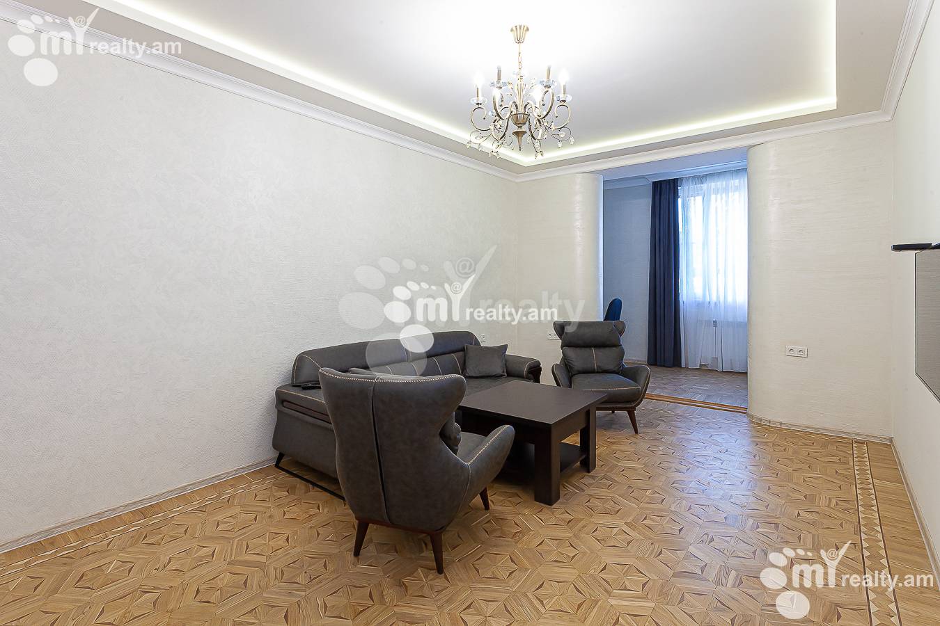 1 bedroom apartment for rent Komitas Ave, Arabkir Yerevan, 150467