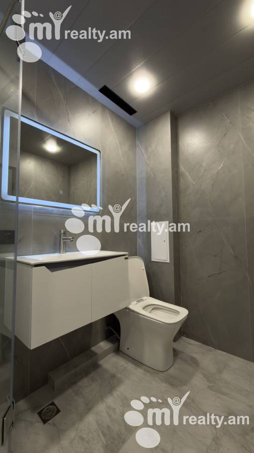 3 սենյականոց բնակարան  Կոմիտասի պող, Արաբկիր Երևան, 160546