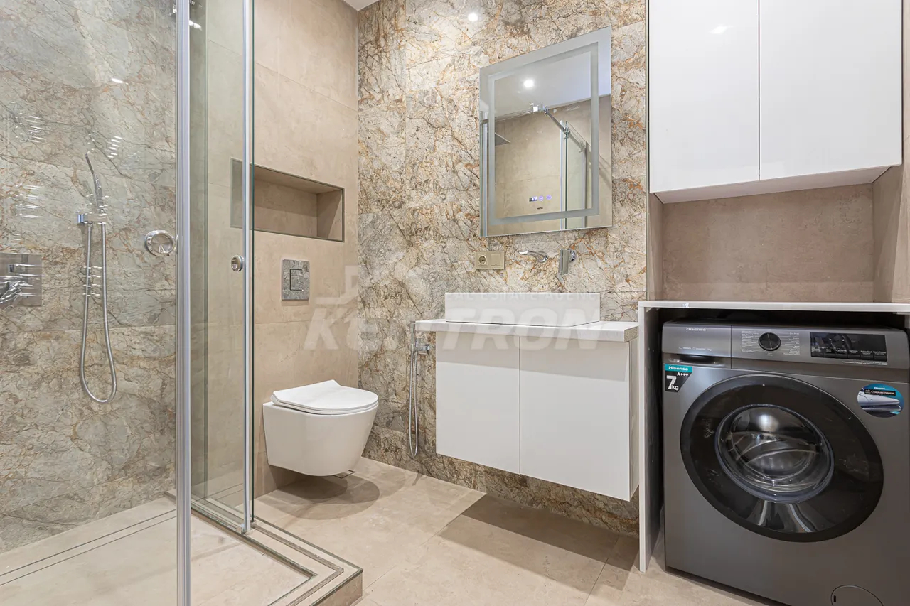 3 bedroom apartment for rent Komitas Ave, Arabkir Yerevan, 157286