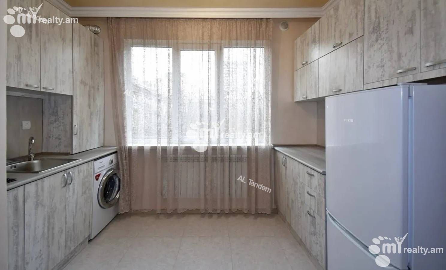 2 սենյականոց բնակարան  Կոմիտասի պող, Արաբկիր Երևան, 158331