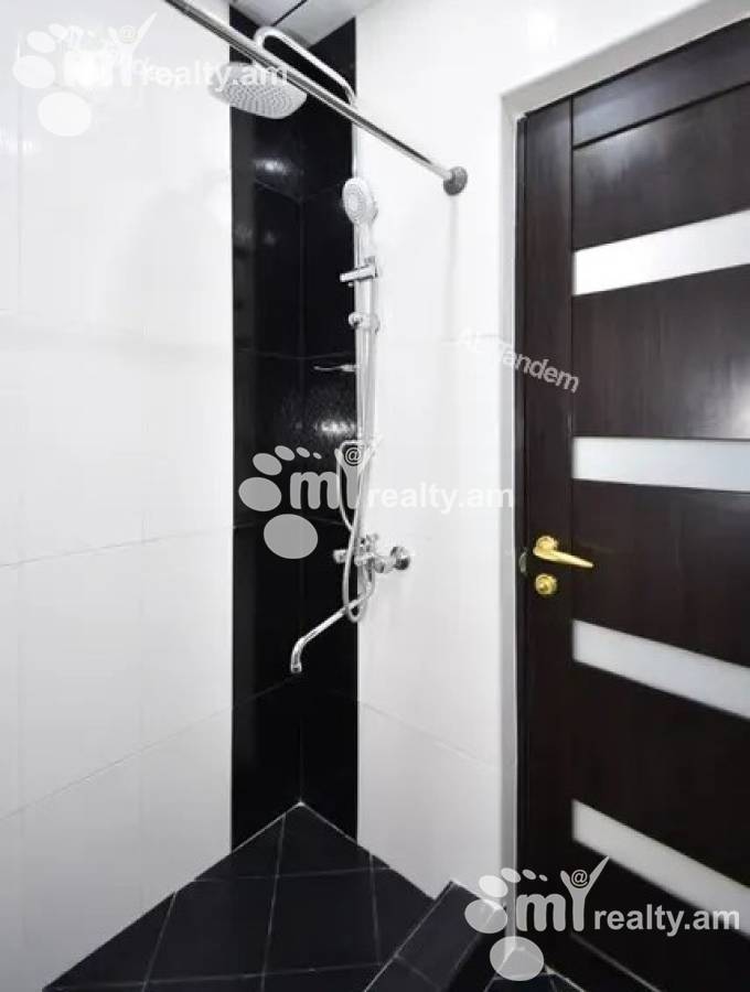 2 սենյականոց բնակարան  Կոմիտասի պող, Արաբկիր Երևան, 158331