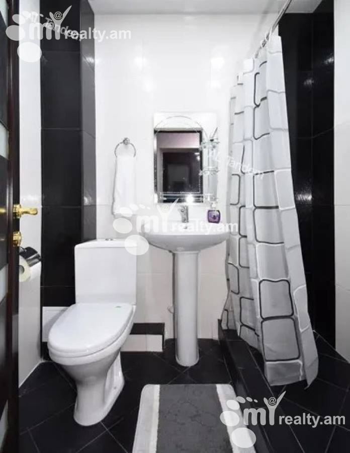 2 սենյականոց բնակարան  Կոմիտասի պող, Արաբկիր Երևան, 158331