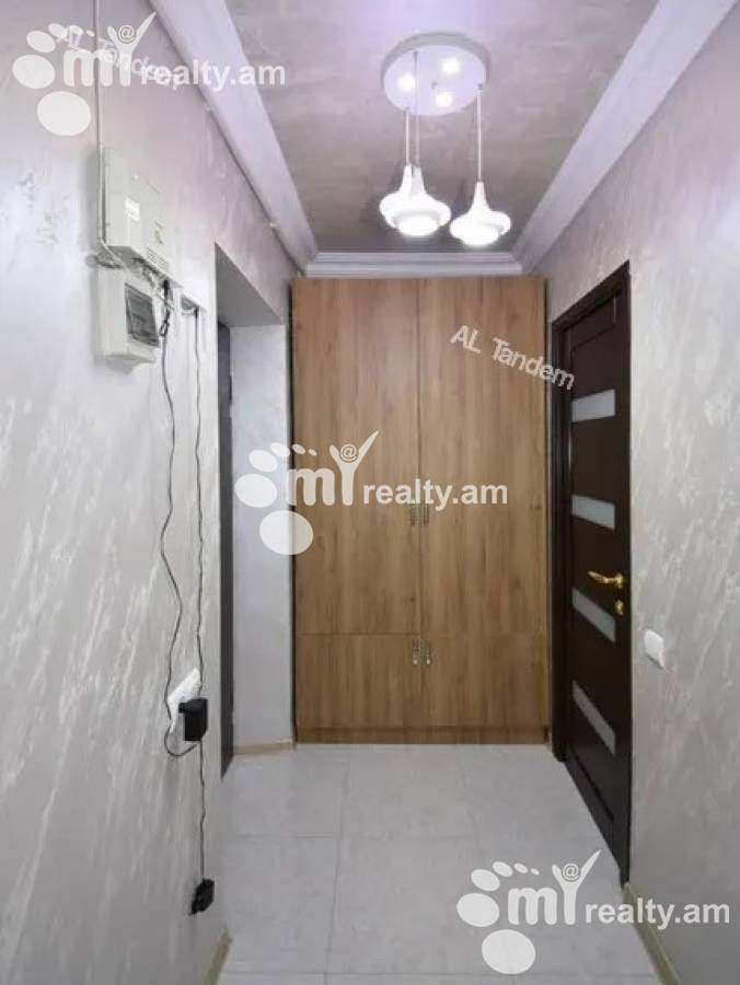 2 սենյականոց բնակարան  Կոմիտասի պող, Արաբկիր Երևան, 158331