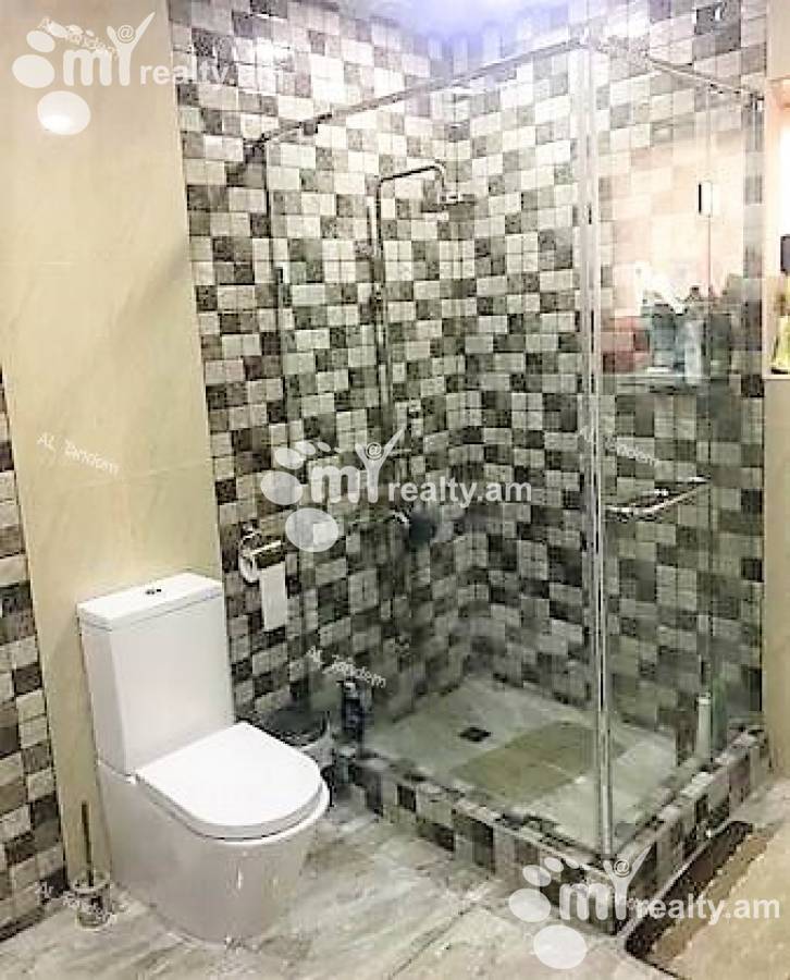 3 սենյականոց բնակարան  ՆարԴոսի փող, Կենտրոն Երևան, 128493