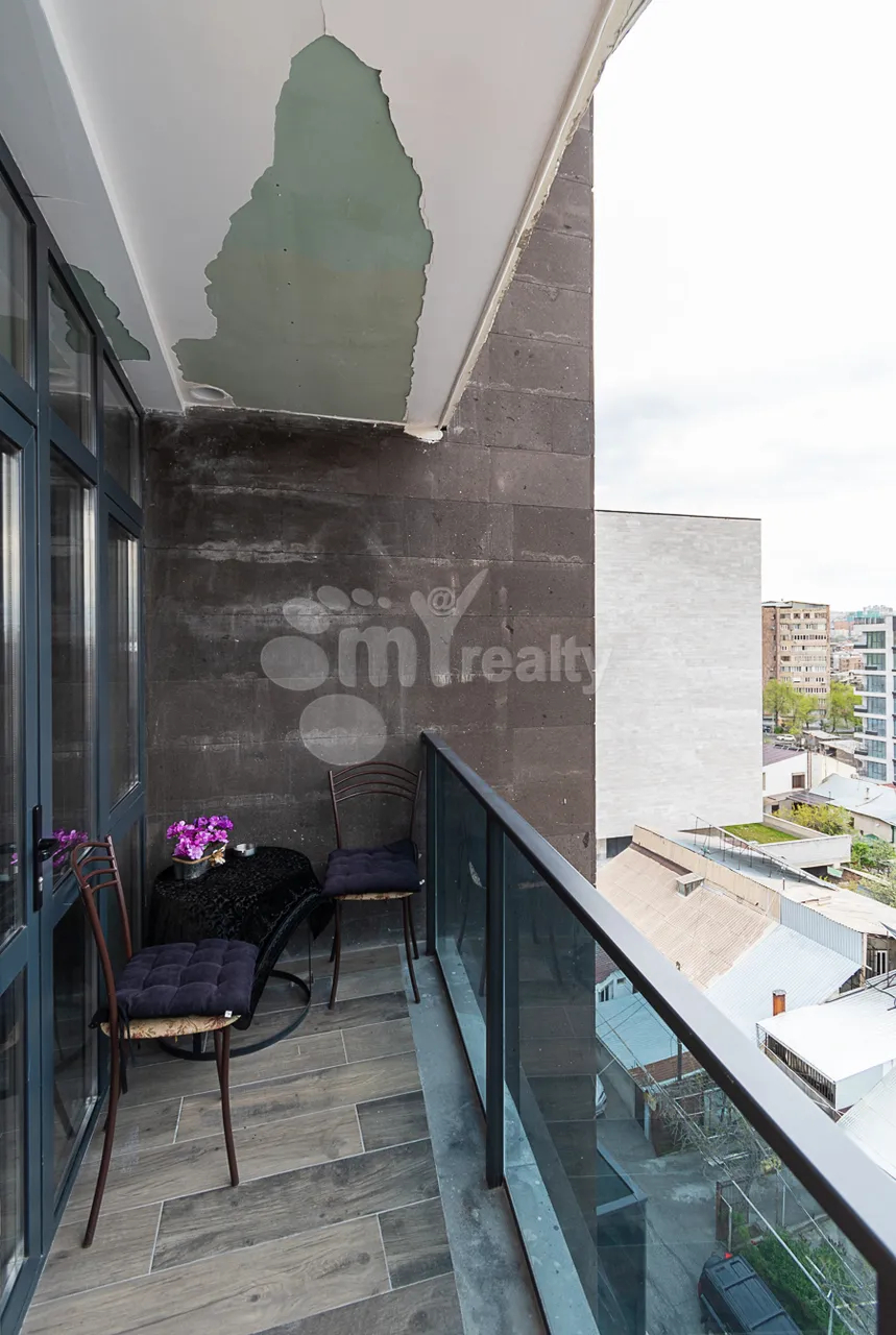 Купить 2 комнатную квартиру Арабкир 19ый ул, Арабкир Ереван, 160283