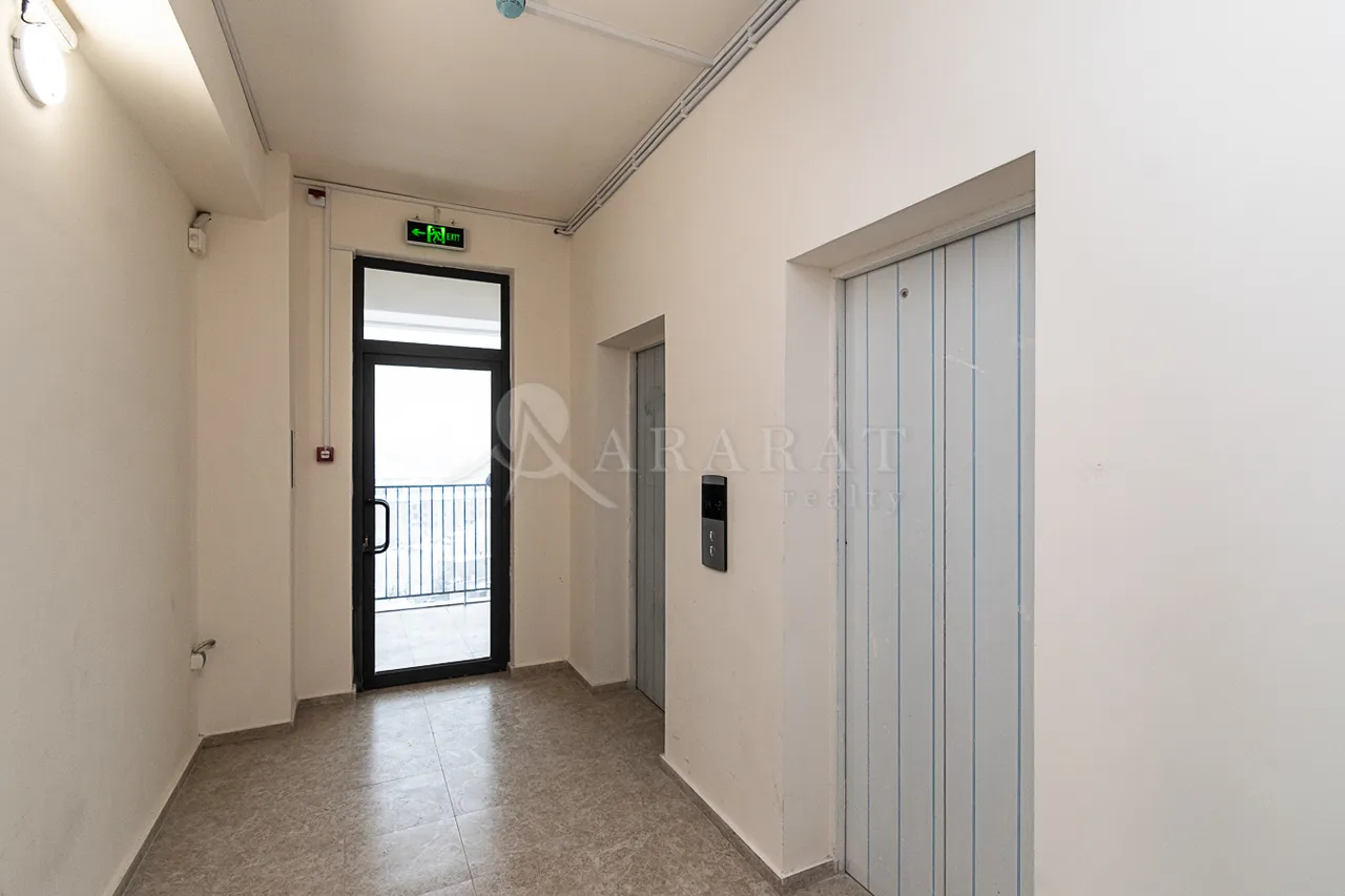 2 սենյականոց բնակարան  Աբելյան փող, Աջափնյակ Երևան, 158806